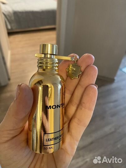 Духи montale оригинал