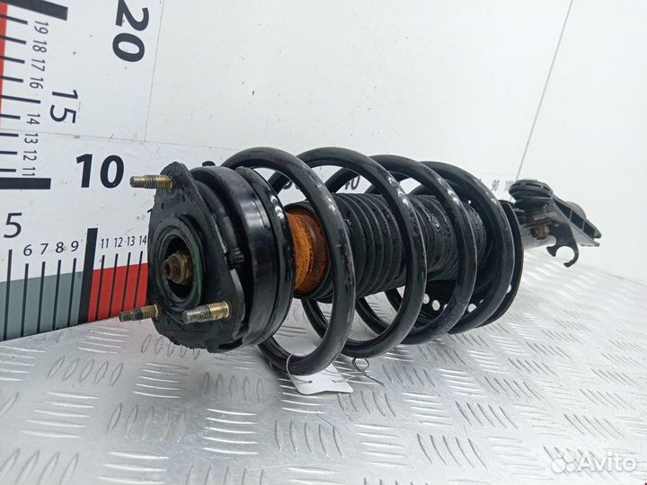 Стойка для Ford Mondeo 3