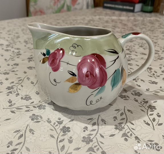 Соусник/молочник