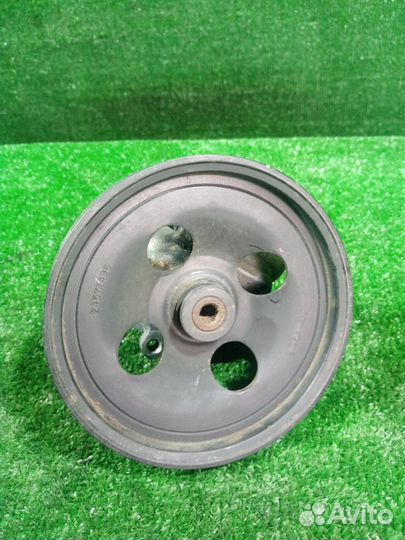 Насос гидроусилителя руля Chevrolet Trailblazer