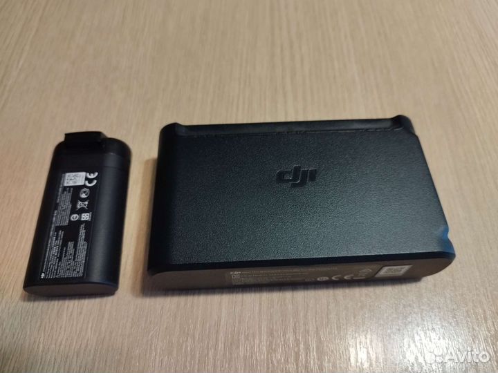Хаб для зарядки Dji mini