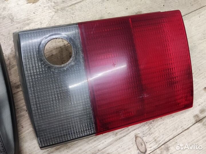 Фонари Audi 80 b4