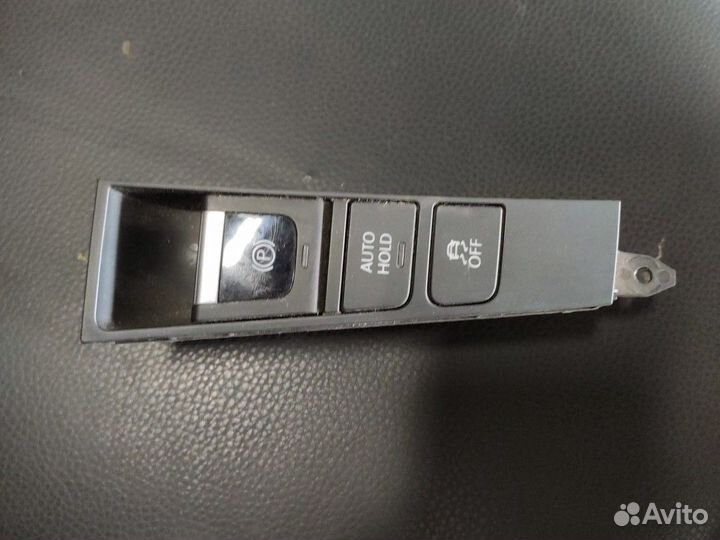 Блок кнопок Фольксваген Пассат сс