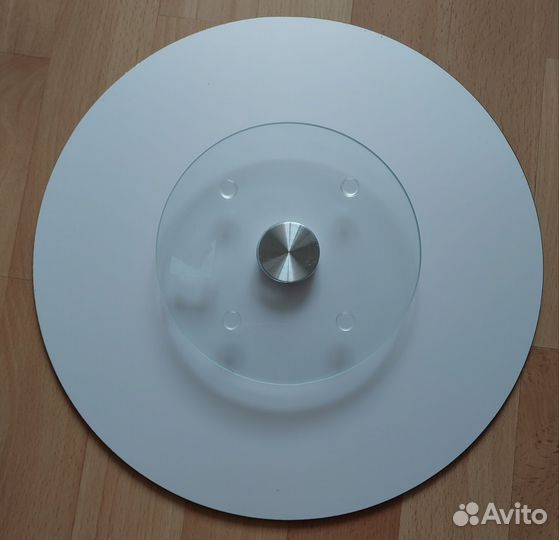 Подставка для торта новая