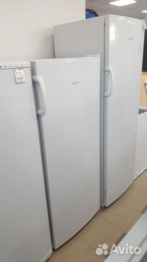 Морозильник Атлант 7203 новый