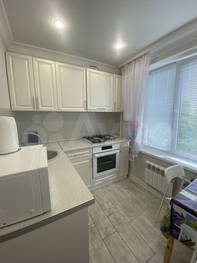 2-к. квартира, 45 м², 4/5 эт.