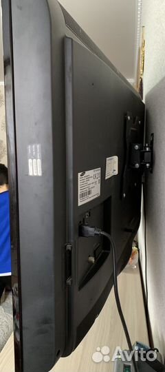 Телевизор Samsung