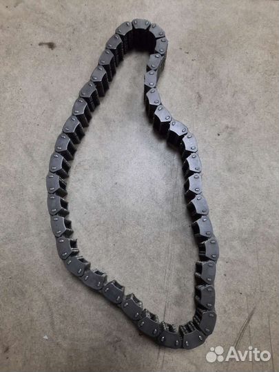 Цепь раздаточной коробки тойота 4раннер сурф