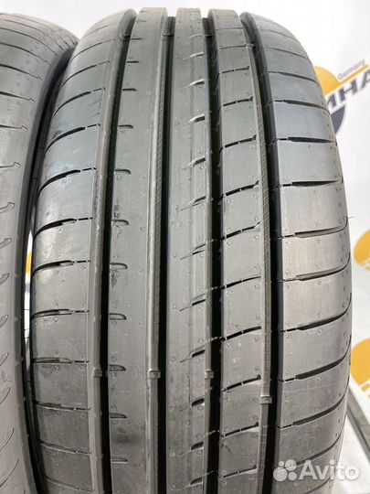 Goodyear Eagle F1 Asymmetric 3 215/45 R18 98V