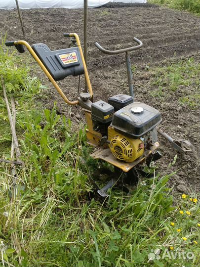 Культиватор