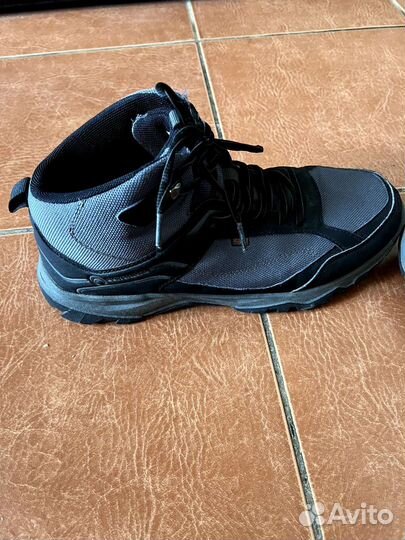 Трекинговые ботинки Outventure