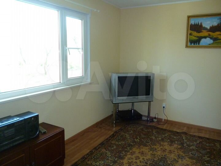 Дача 56 м² на участке 9 сот.