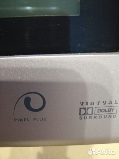 Телевизор* philips*