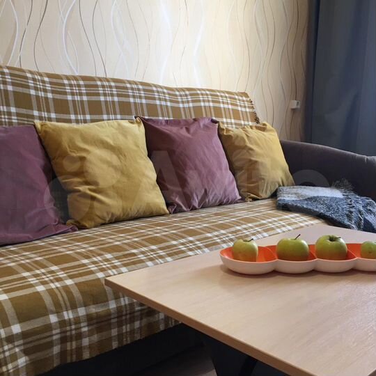 2-к. квартира, 44 м², 2/3 эт.