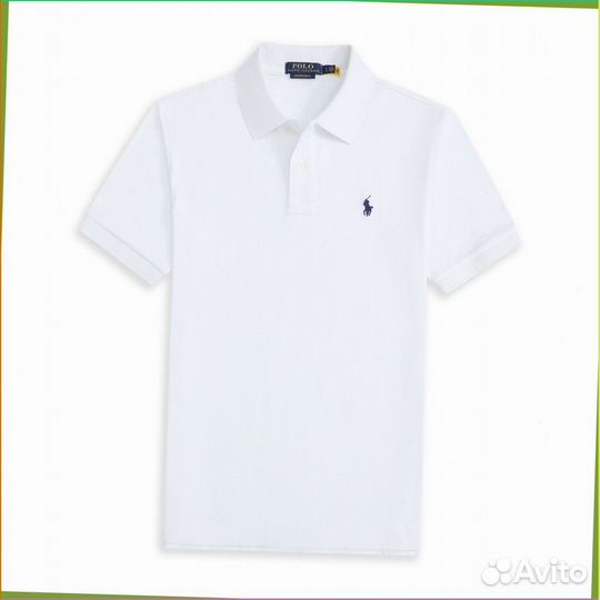 Футболка Polo Ralph Lauren (13797 Номер Artikle: )
