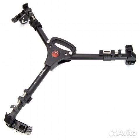 Платформа Yunteng 900 на колесах для установки шта