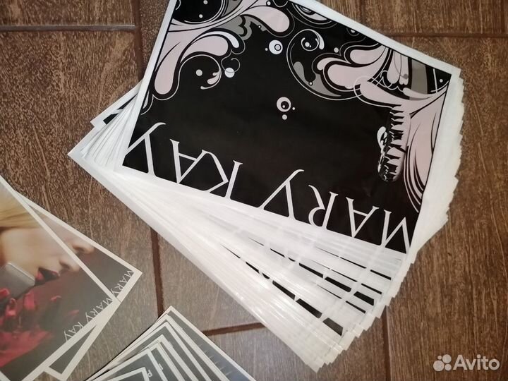 Продукция для консультантов mary Kay