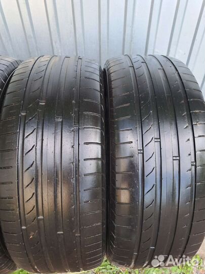 Kumho Crugen HP91 245/60 R18 105V