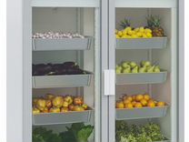 Уплотнительная резинка для витринного холодильника