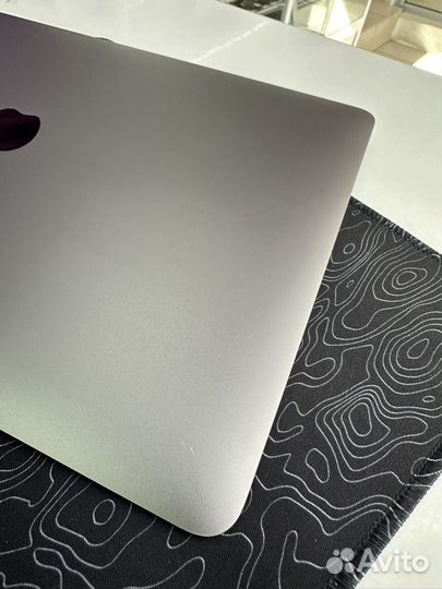 Дисплей MacBook pro 13 m1 m2 A2338