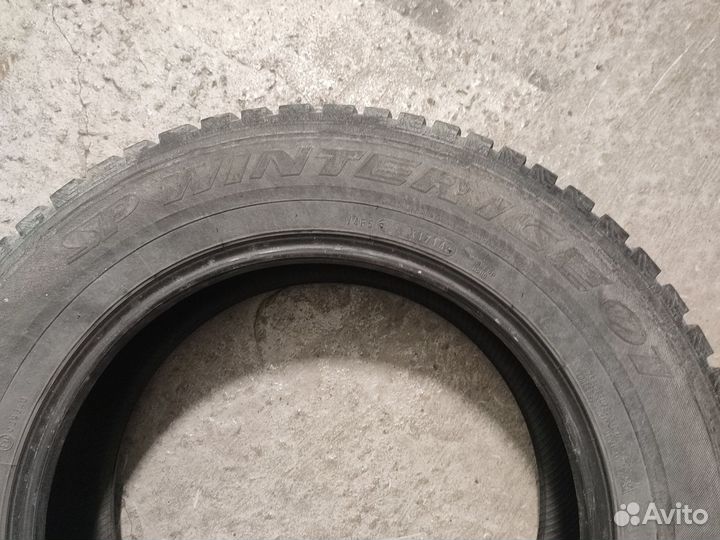 Dunlop SP Winter Ice 01 225/65 R17 102T