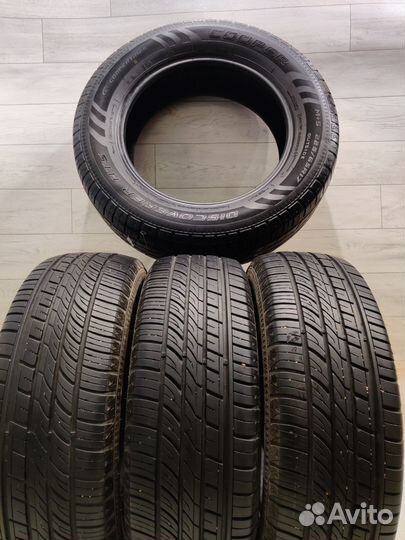 Cooper Discoverer HTS 225/65 R17 102H