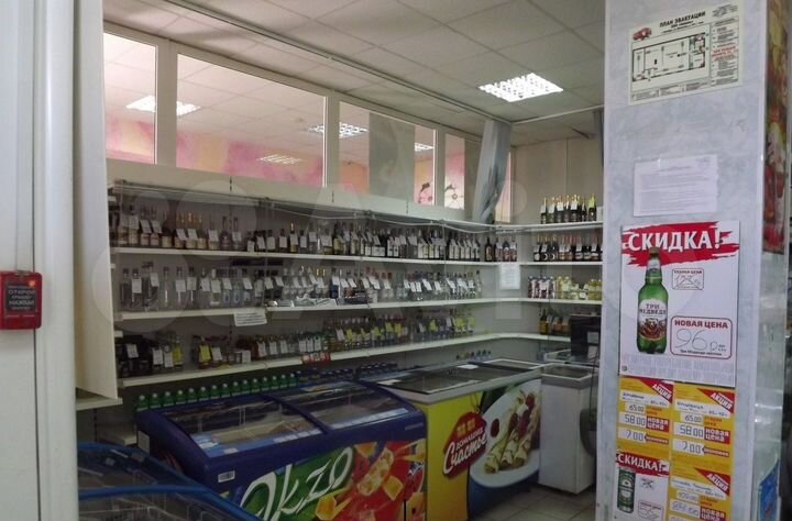 Торговая площадь, 110.3 м²