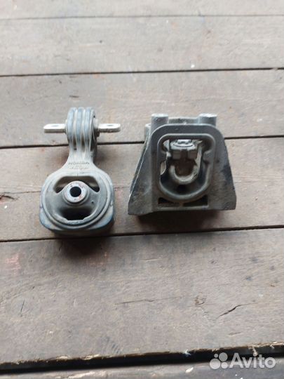 Опора двигателя honda civic 4 d