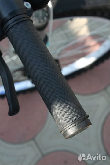 Велосипед stern