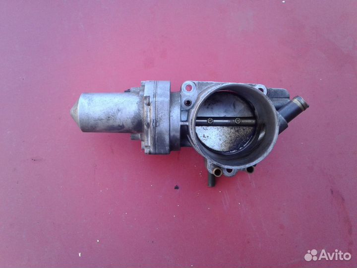 Дроссельная заслонка опель Y26SE