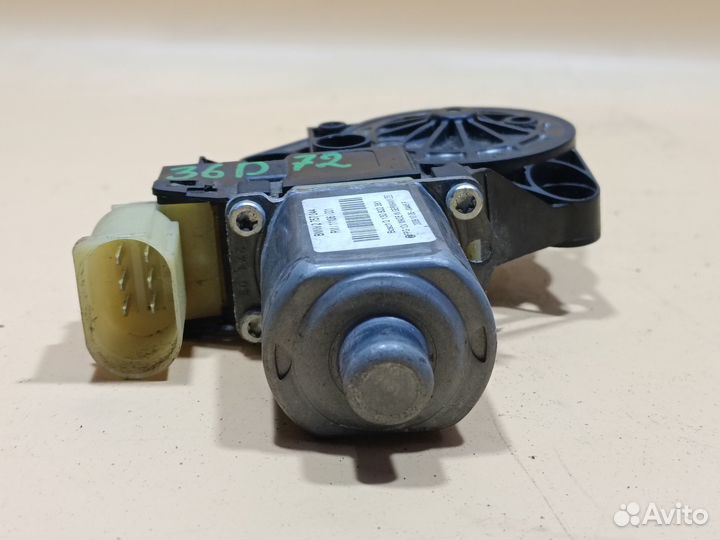 Мотор эсп переднего правого для Mini Cooper R56