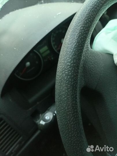 Hyundai getz в разборе 1.3 AT