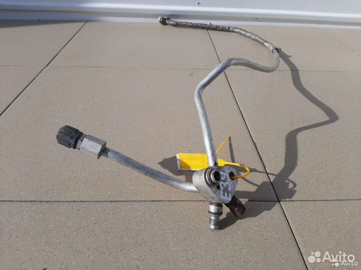 Трубка кондиционера BMW E39