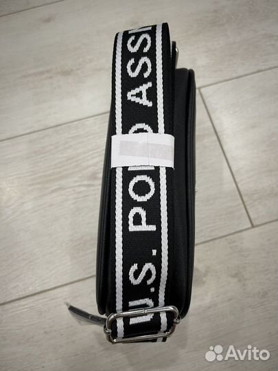 Сумка кроссбоди US Polo Assn