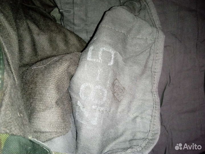 Военная форма