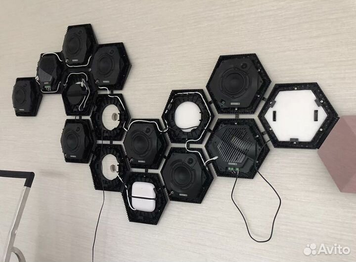 Bang & Olufsen BeoSound Shape