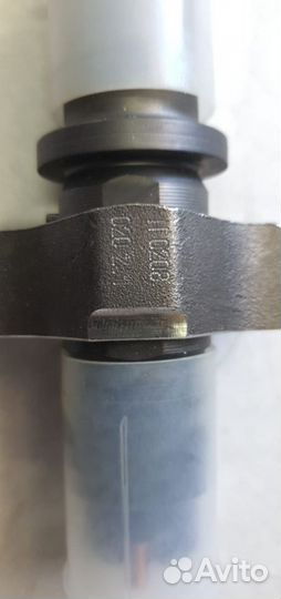 2855135 Форсунка в сборе (504128307) TC5080