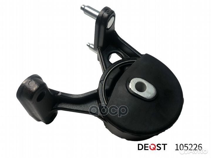 Опора двигателя задняя toyota Rav 4 III 4WD 200