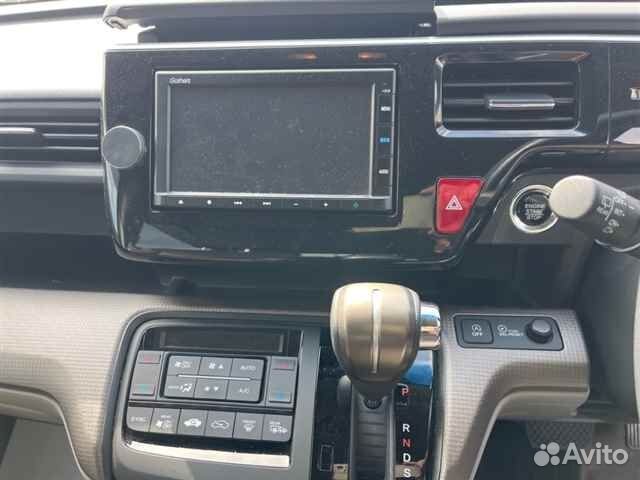 Honda Stepwgn 1.5 CVT, 2021, 69 000 км