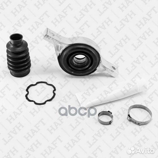 Крестовина кард.вала hyundai IX35/KIA sportage