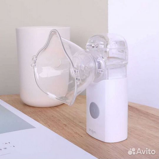 Ингалятор ультразвуковой/небулайзер Xiaomi Andon