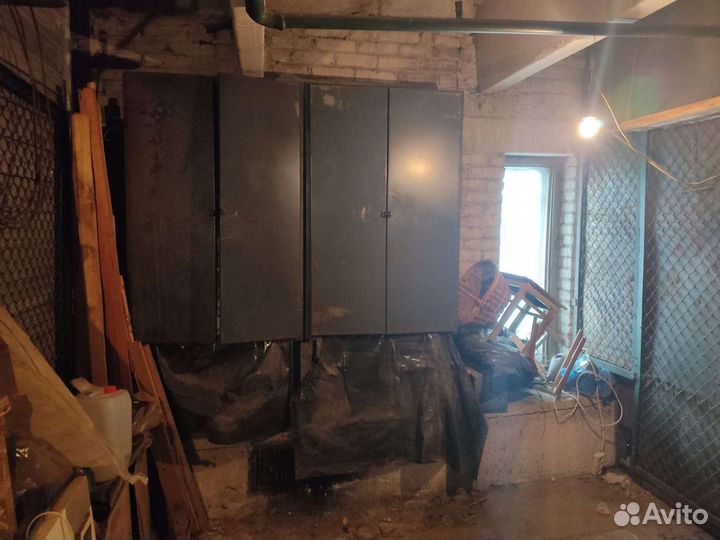 Машиноместо