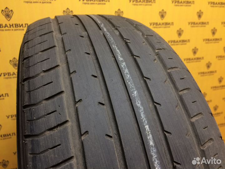 Yokohama Advan A460 205/55 R16