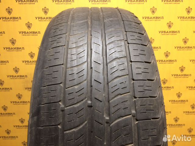 Marshal RoadVenture APT KL51 255/60 R18 112V