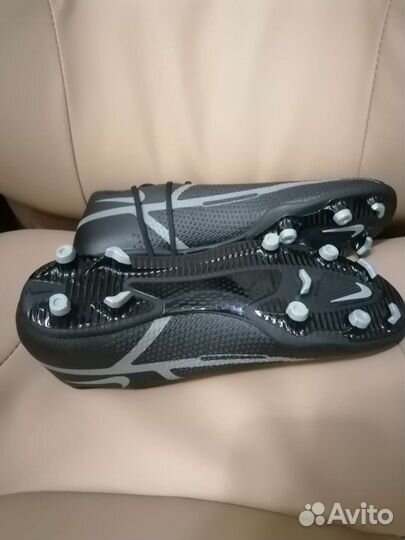 Бутсы nike phantom