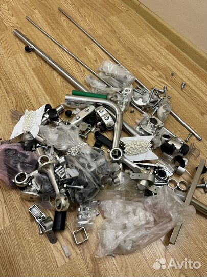 Мебельная фурнитура