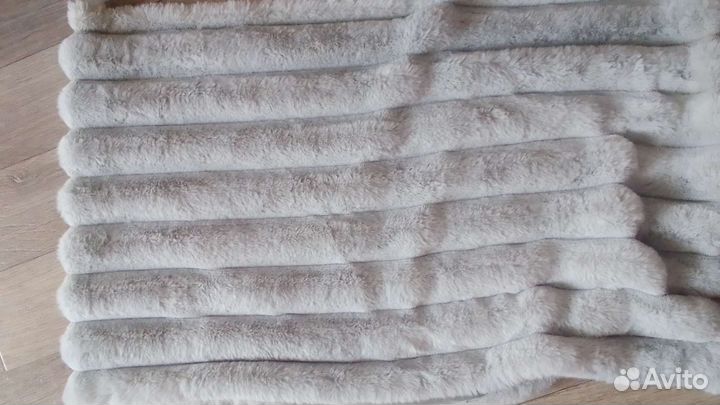 Лоскут велсофт, ткани для творчества, рукоделия