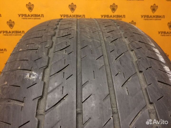 Bridgestone Dueler H/L 245/55 R19