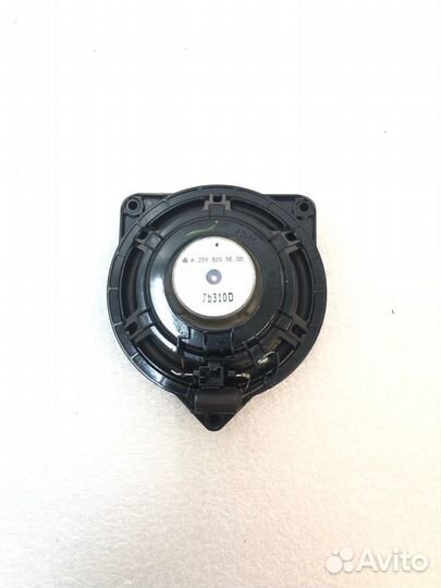 Динамик Mercedes-Benz Glc Coupe C253 OM651.921