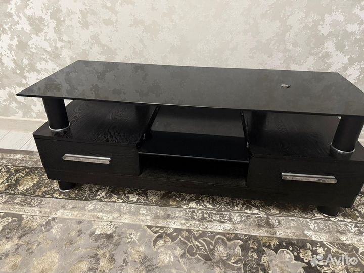 Тумба под телевизор бу
